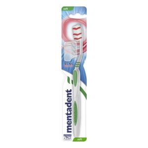 SPAZZOLINO TECNIC SOFT