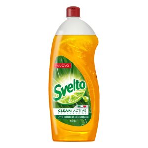 DETERSIVO PIATTI ACETO