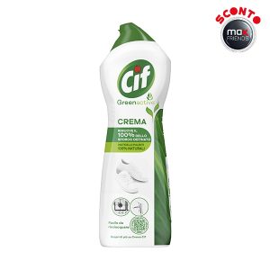 CREMA BIANCO