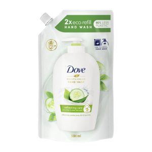 SAPONE LIQUIDO RICARICA GO FRESH