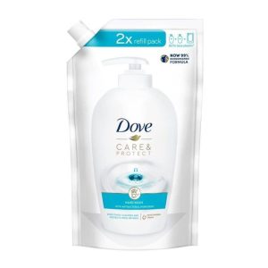 SAPONE LIQUIDO RICARICA CARE&PROTECT