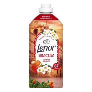 AMMORBIDENTE ESSENZE SIRACUSA