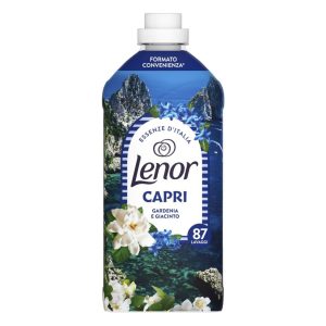 AMMORBIDENTE ESSENZE CAPRI