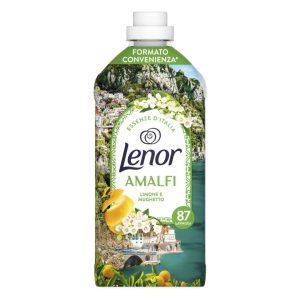 AMMORBIDENTE ESSENZE AMALFI