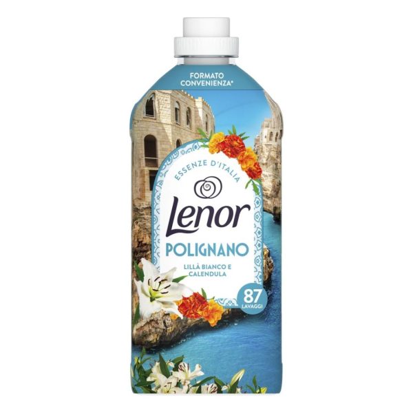 AMMORBIDENTE ESSENZE POLIGNANO