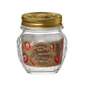 QUATTRO STAGIONI VASO ANFORA