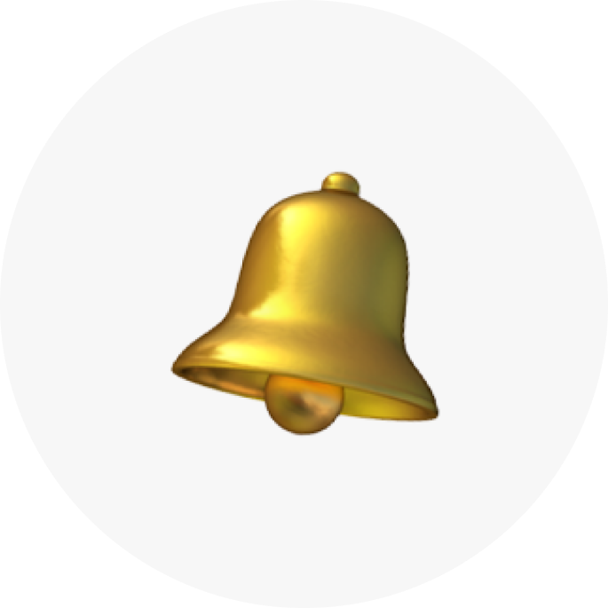 Icona campana