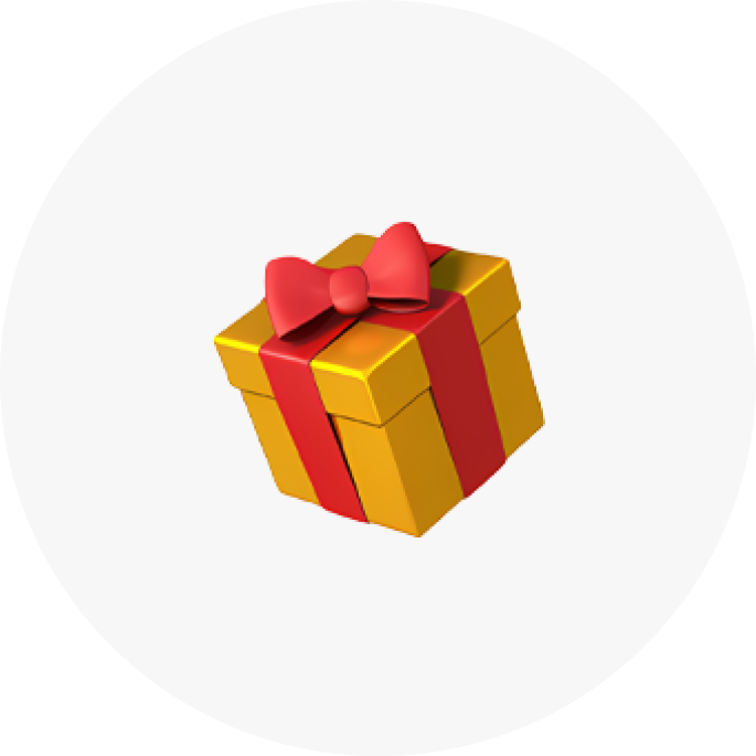 Icona regalo