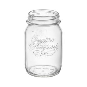 QUATTRO STAGIONI VASO