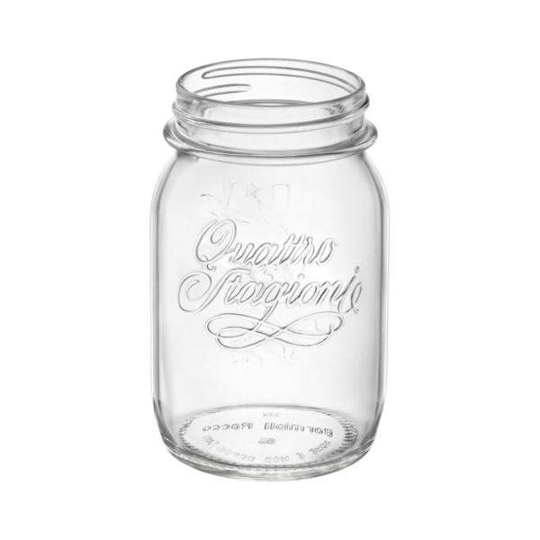 QUATTRO STAGIONI VASO
