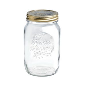 QUATTRO STAGIONI VASO