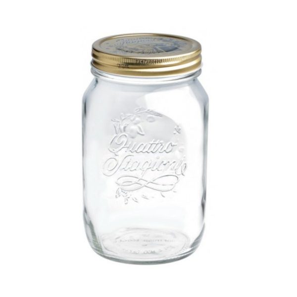 QUATTRO STAGIONI VASO