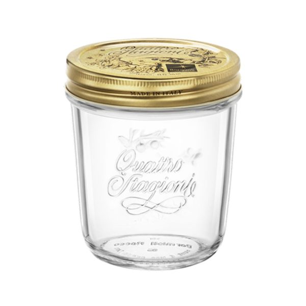 QUATTRO STAGIONI VASO