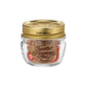 QUATTRO STAGIONI VASO