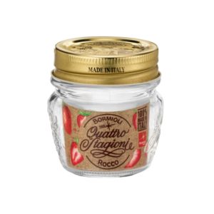 QUATTRO STAGIONI VASO
