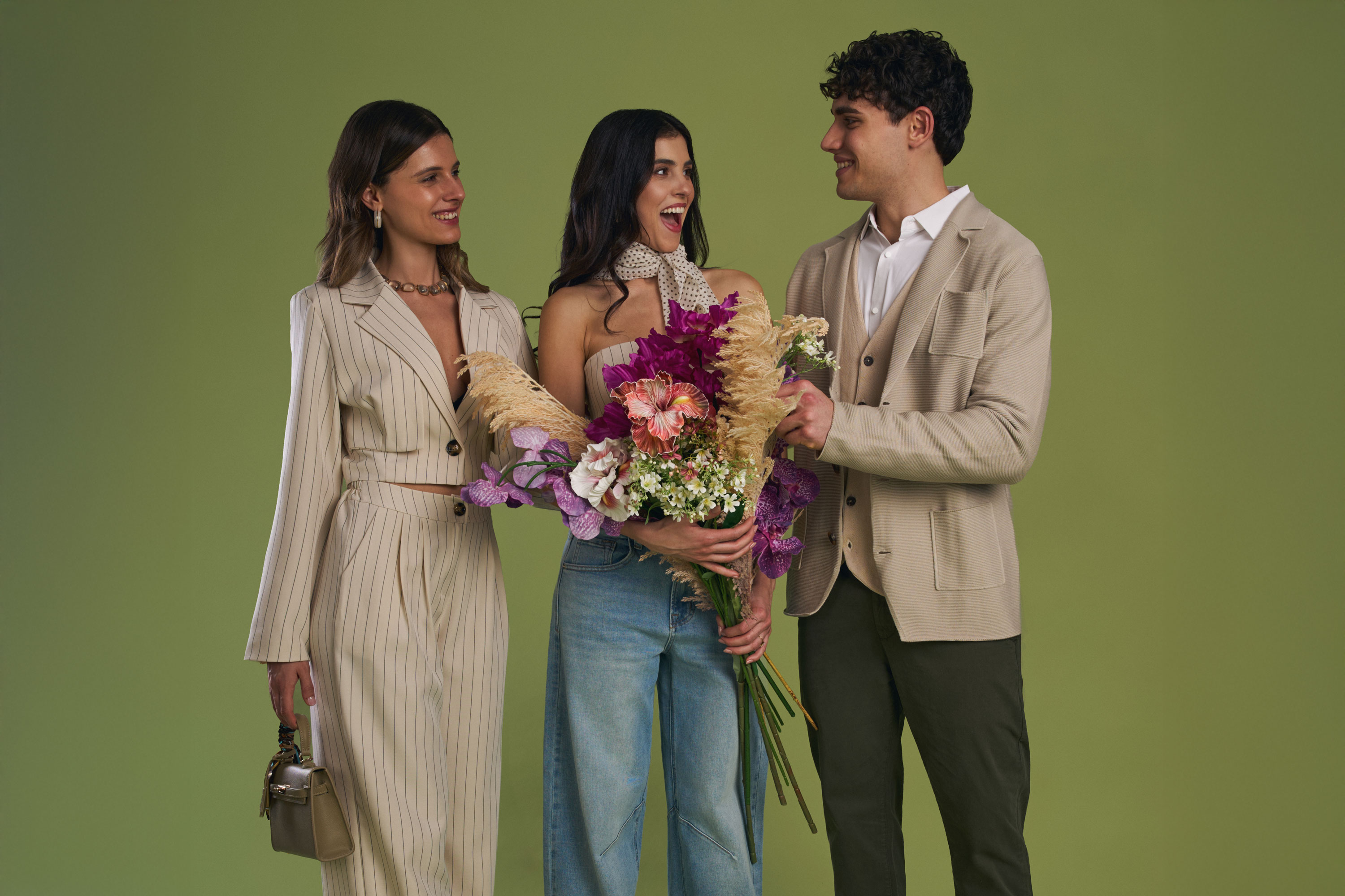 Moda - Max Factory