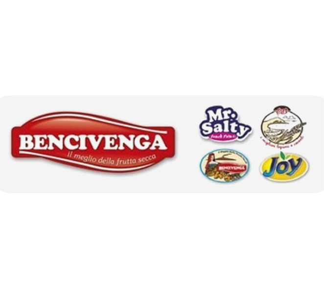 Logo di un nostro partner