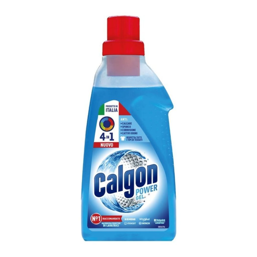 CALGON – Gel 4 In 1 – 750 Ml