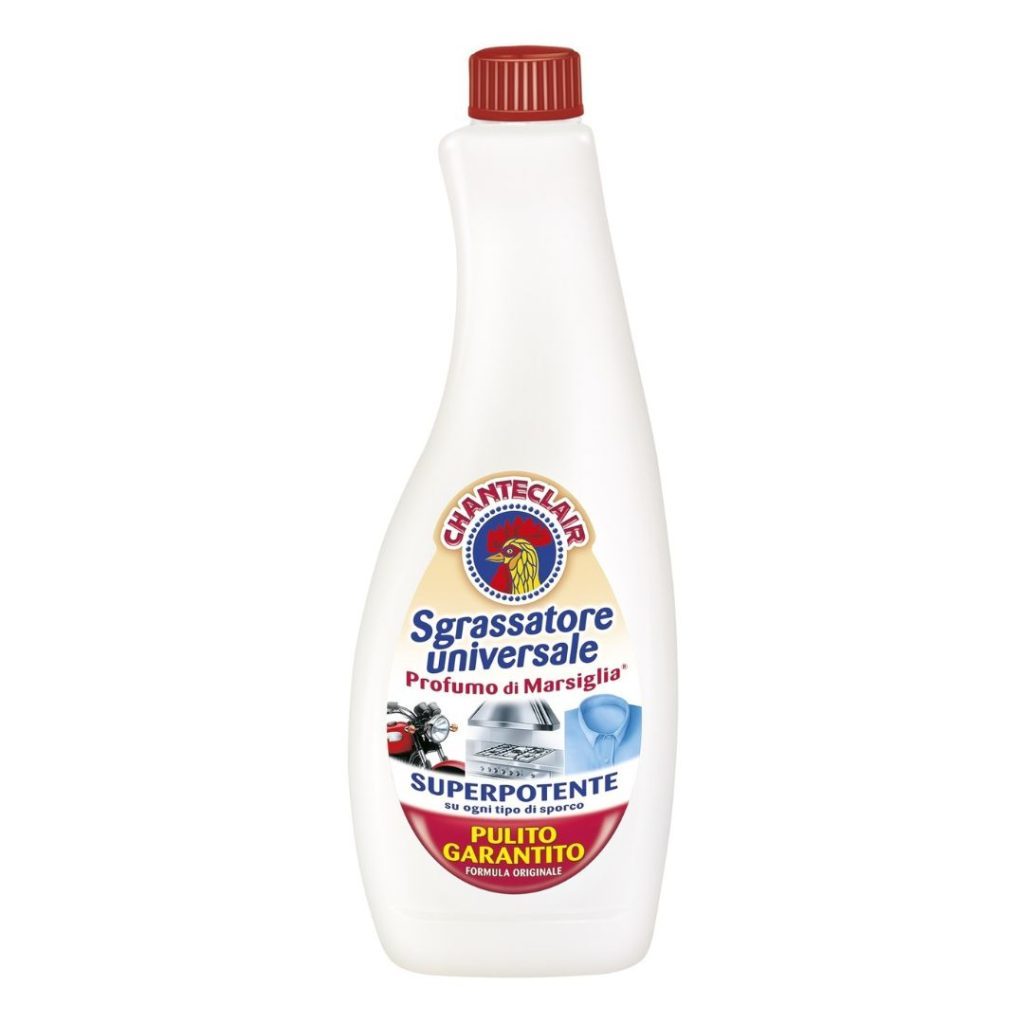 CHANTECLAIR – Sgrassatore Ricarica Marsiglia – 600 Ml