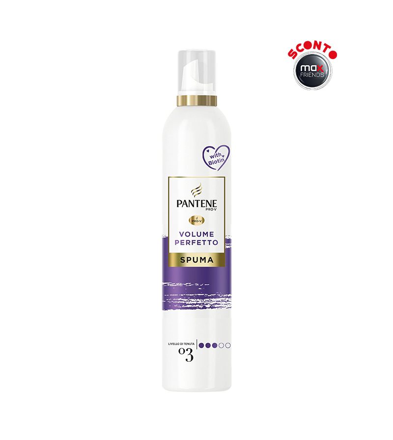 PANTENE – Styling Spray Termoprotettivo 5 In 1 – 200 Ml