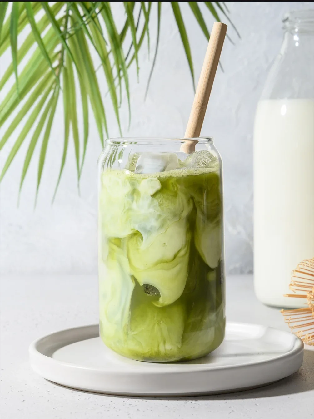 matcha