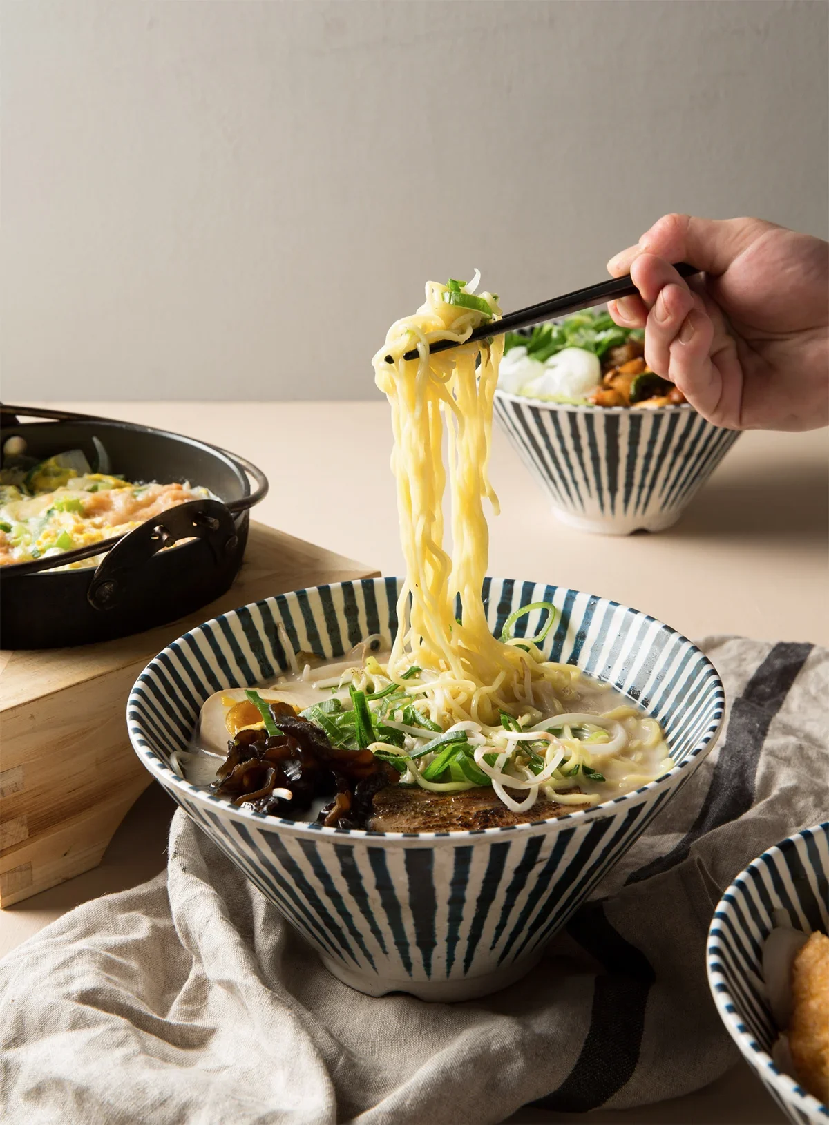 ramen