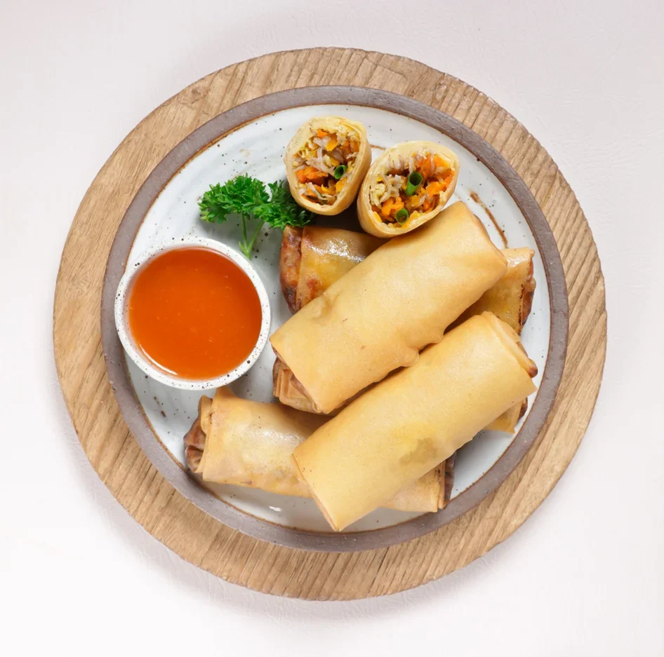 spring-roll