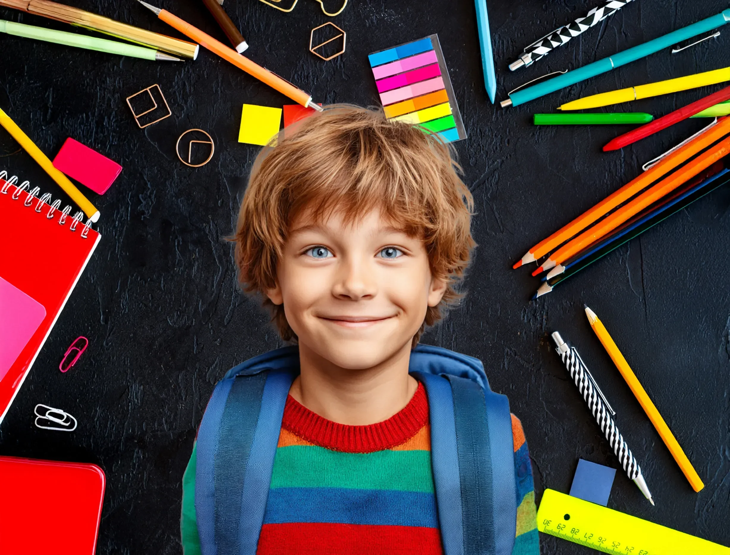 BACK TO SCHOOL Dal 1 agosto al 28 settembre