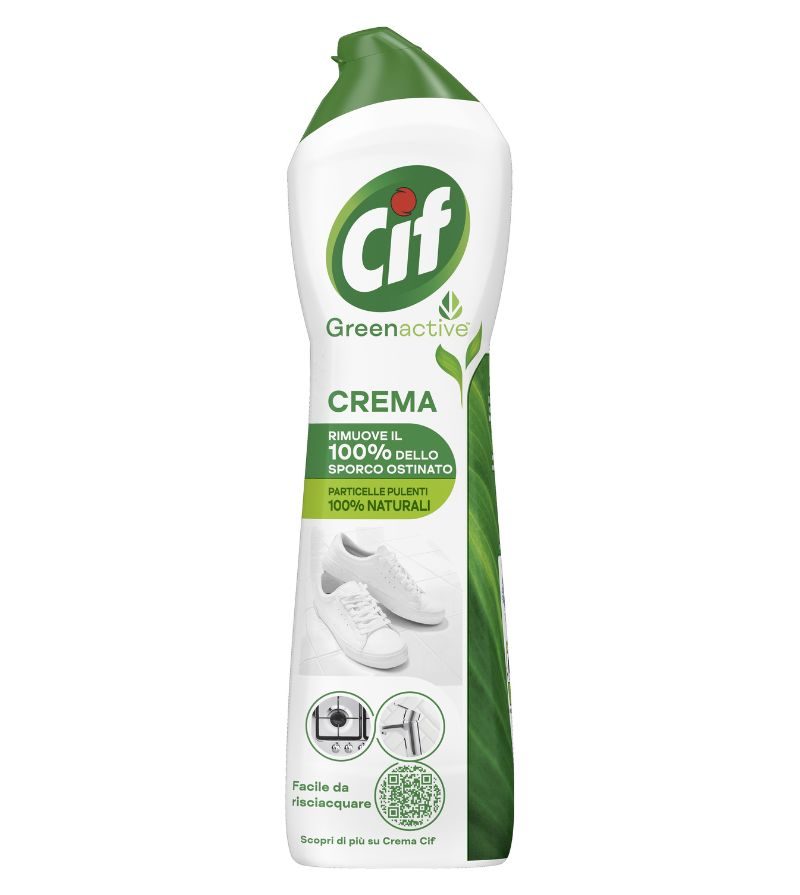 CIF – Crema Bianco – 500Ml