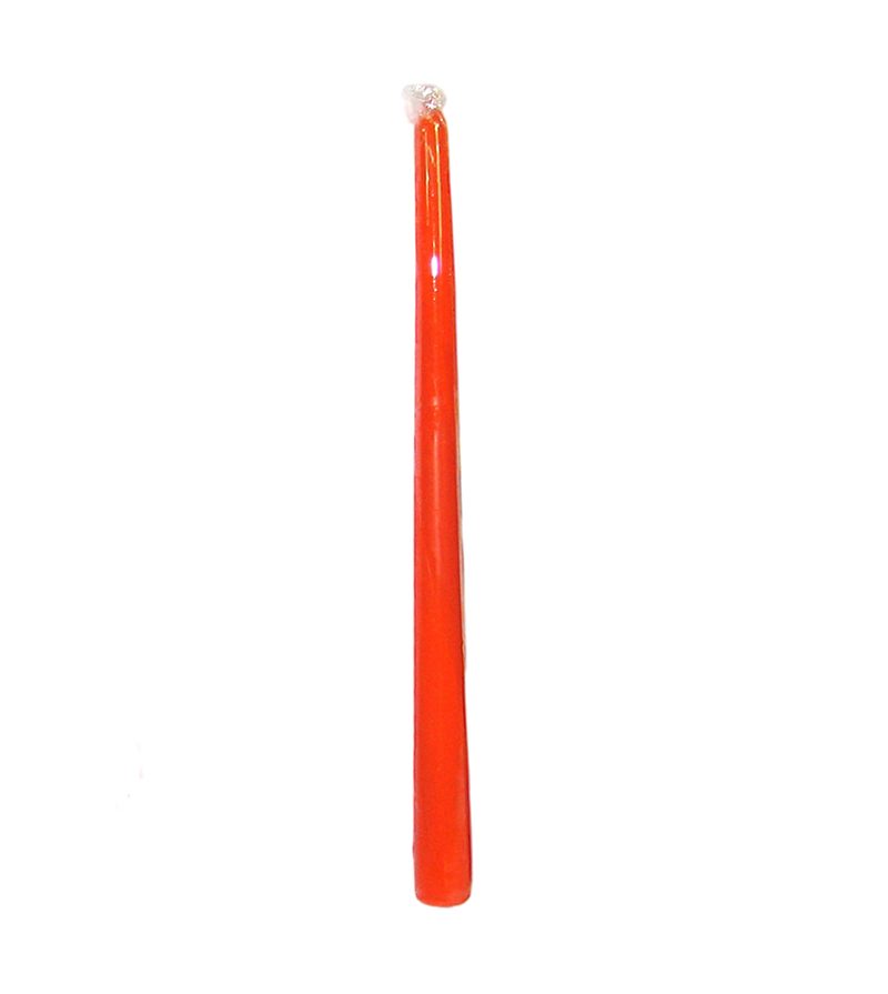 DECORAZIONE HALLOWEEN – Candela 30Cm