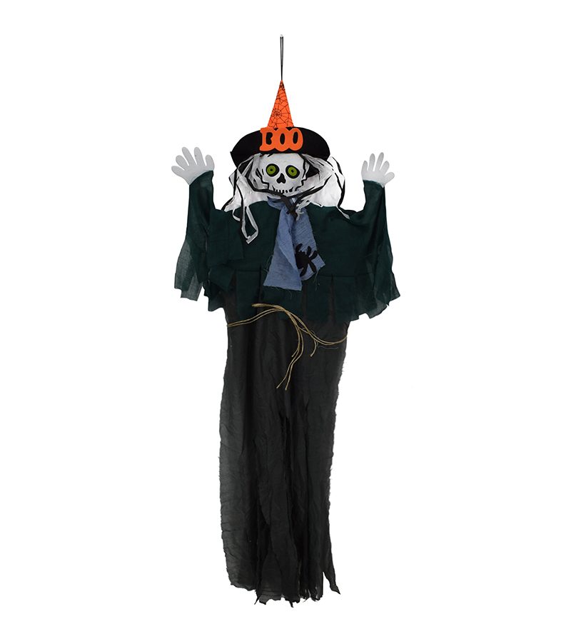 DECORAZIONE HALLOWEEN – Fantasma Da Appendere