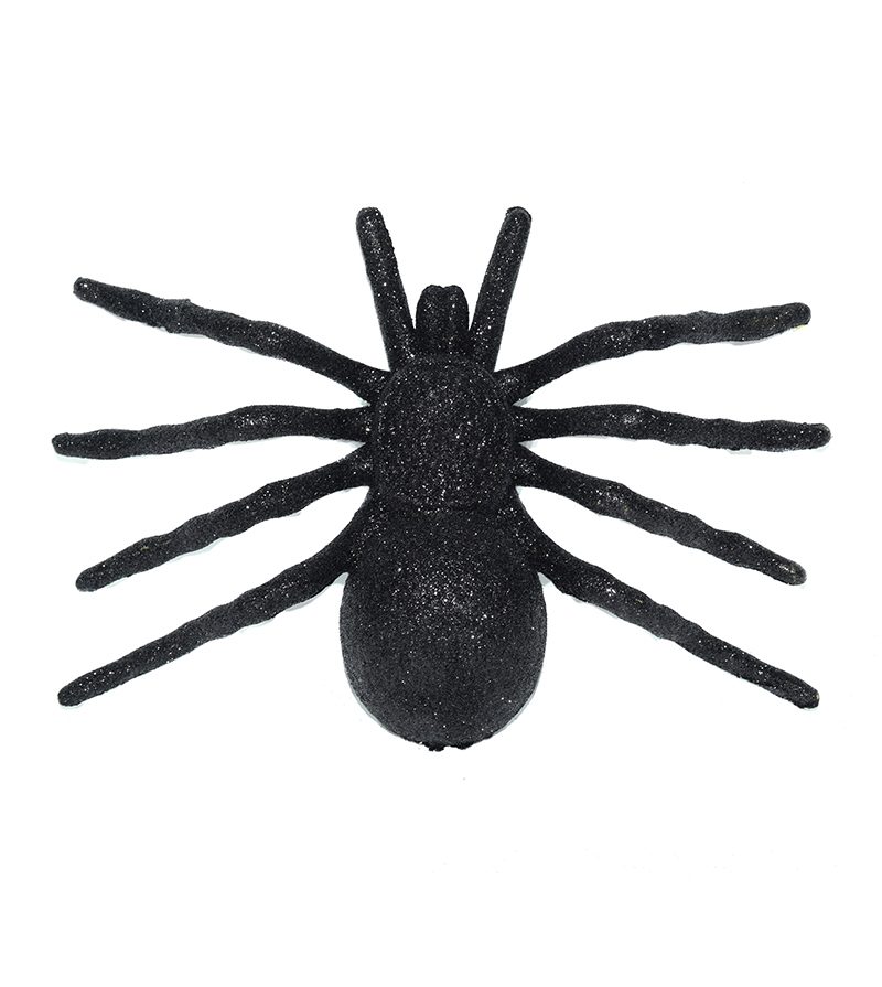 DECORAZIONE HALLOWEEN – Ragno 22X15Cm