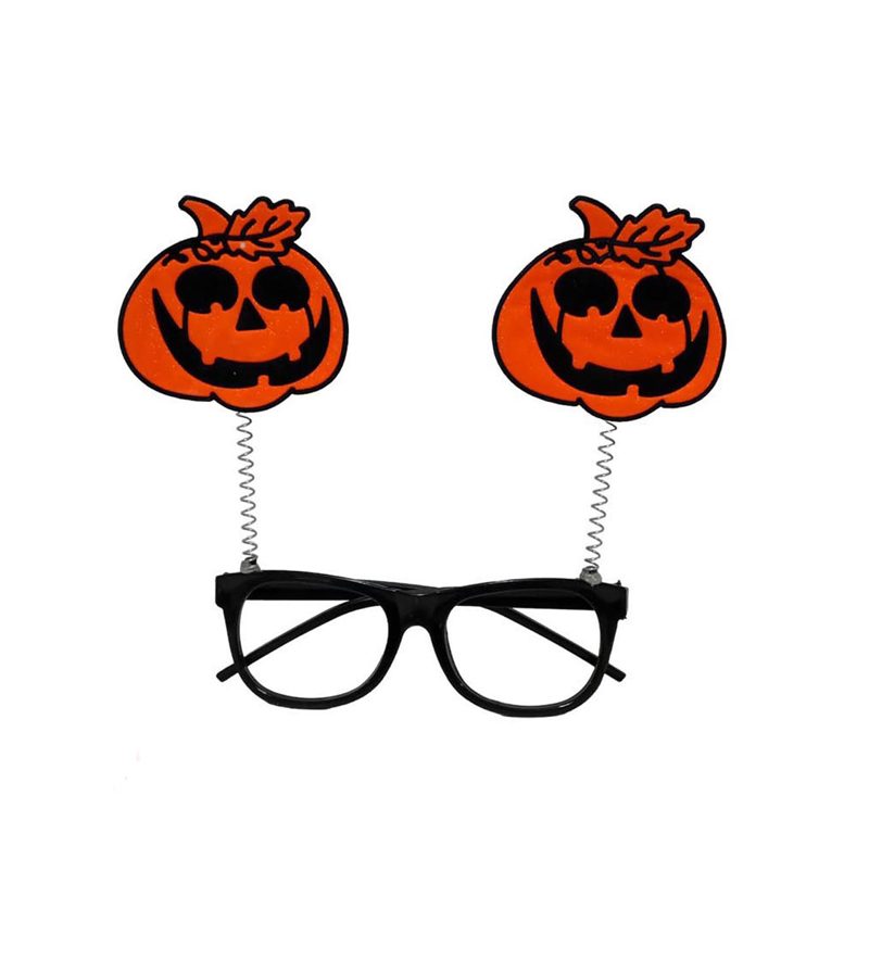 ACCESSORI HALLOWEEN – Occhiali Halloween 2 Modelli