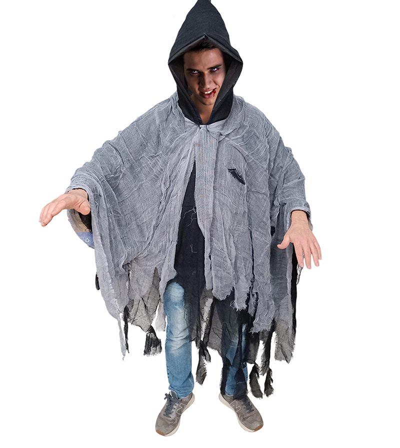 COSTUME HALLOWEEN – Mantello Halloween