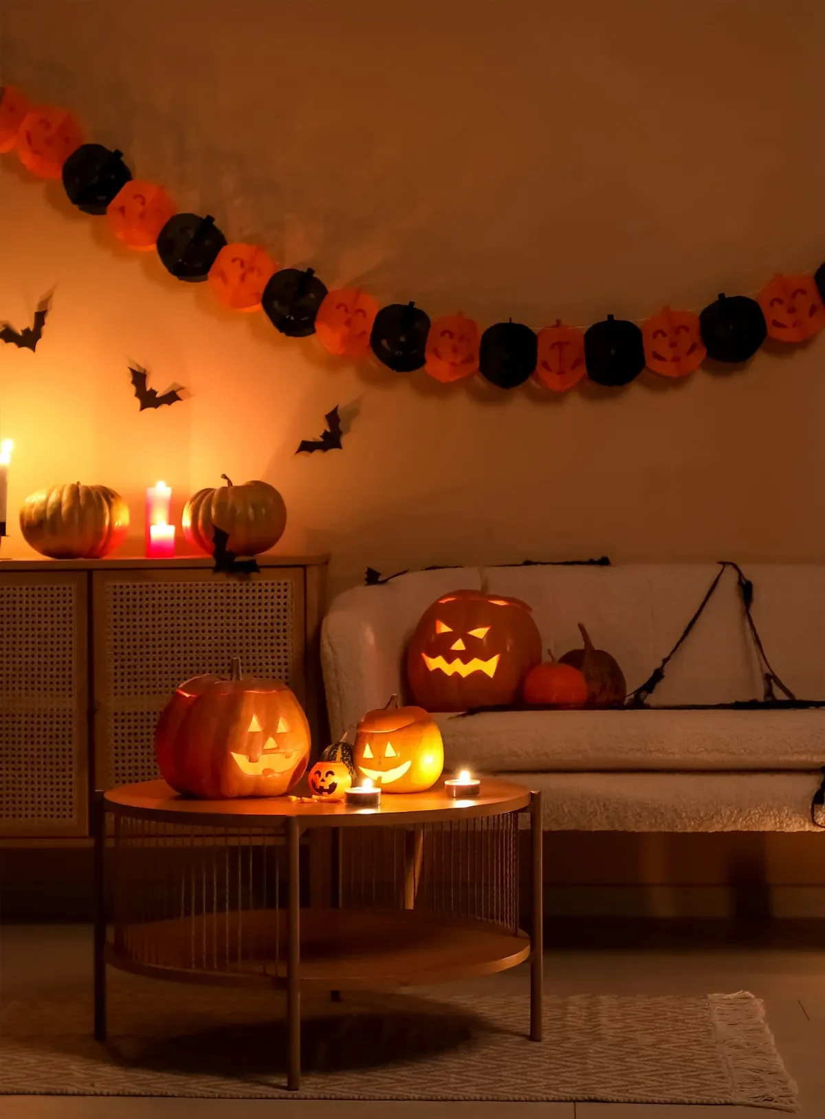 decor