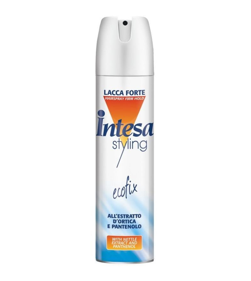 INTESA – Lacca Forte – 300 Ml