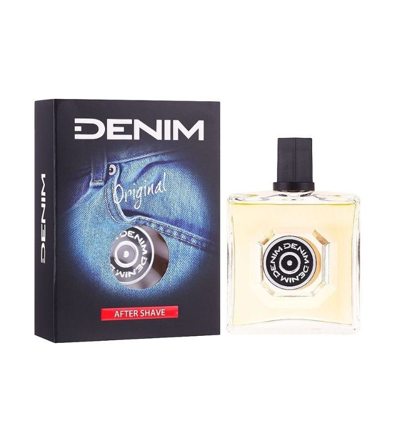 DENIM – Dopobarba Original – 100 Ml