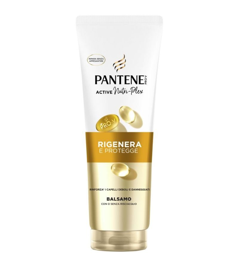 PANTENE – Balsamo Rigenera & Protegge – 200 Ml