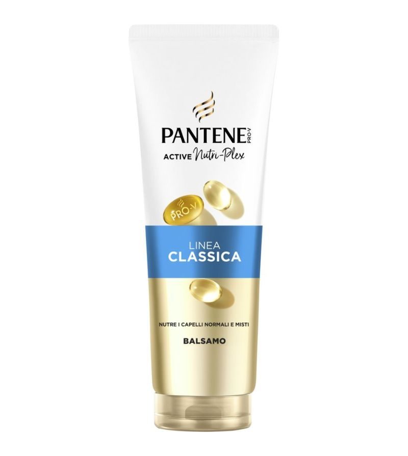 PANTENE – Balsamo Classico – 200 Ml