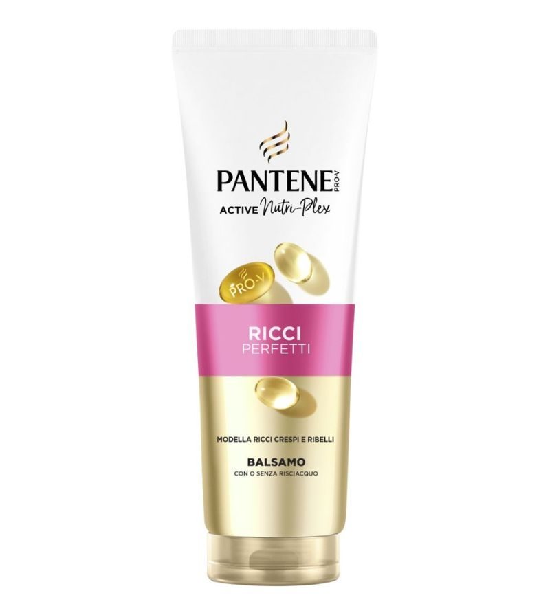 PANTENE – Balsamo Ricci Perfetti – 200 Ml