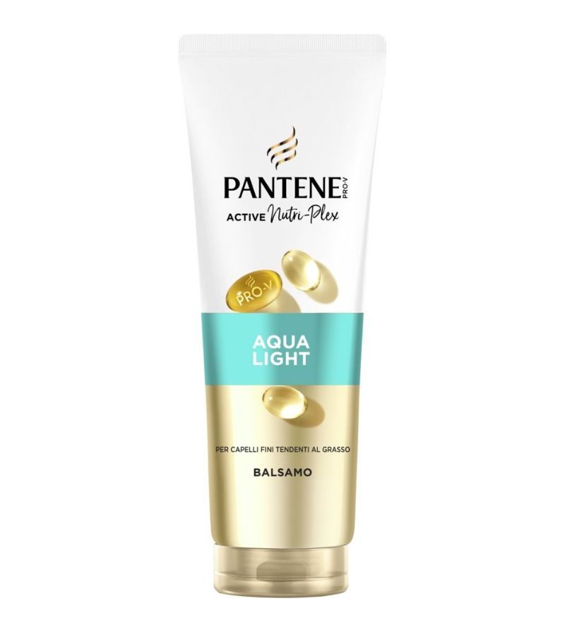 PANTENE – Balsamo Aqua Light – 200 Ml