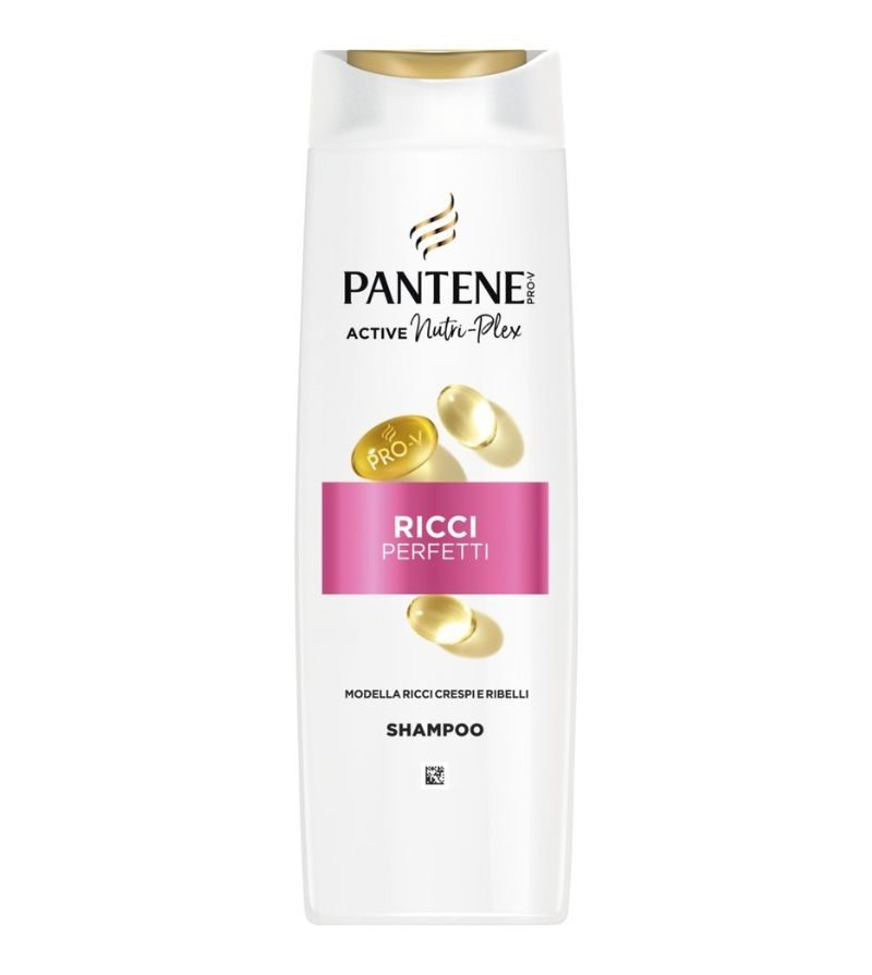 PANTENE – Shampoo Ricci Perfetti – 250 Ml