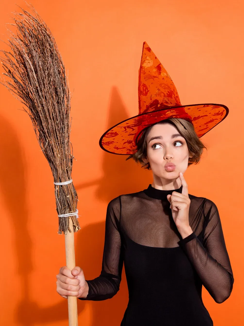 witch