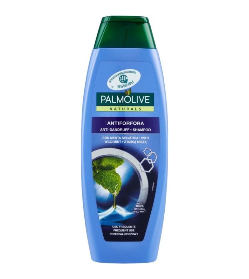 PALMOLIVE – Shampoo Antiforfora – 350 Ml