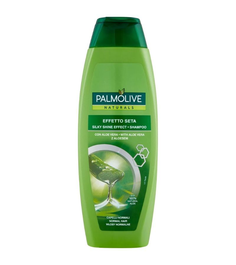 PALMOLIVE – Shampoo Silky Shine – 350 Ml