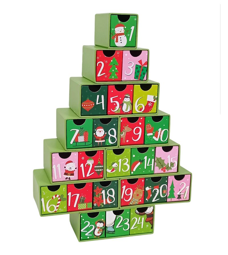 Calendario dell’avvento