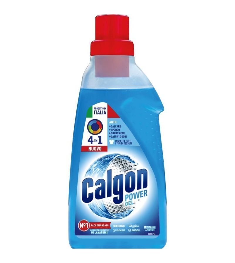 CALGON – Gel 750Ml 4 In 1