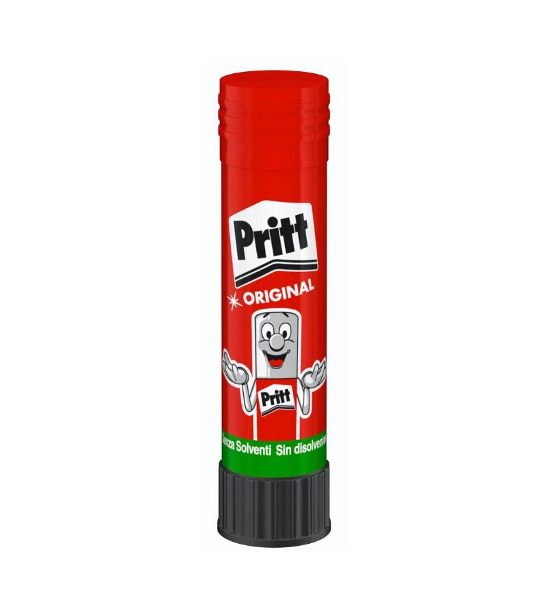 HENKEL – Colla Stick Pritt – 11 Gr