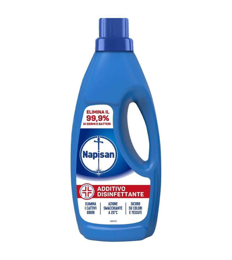 NAPISAN – Additivo Liquido Disinfettante – 1 Lt