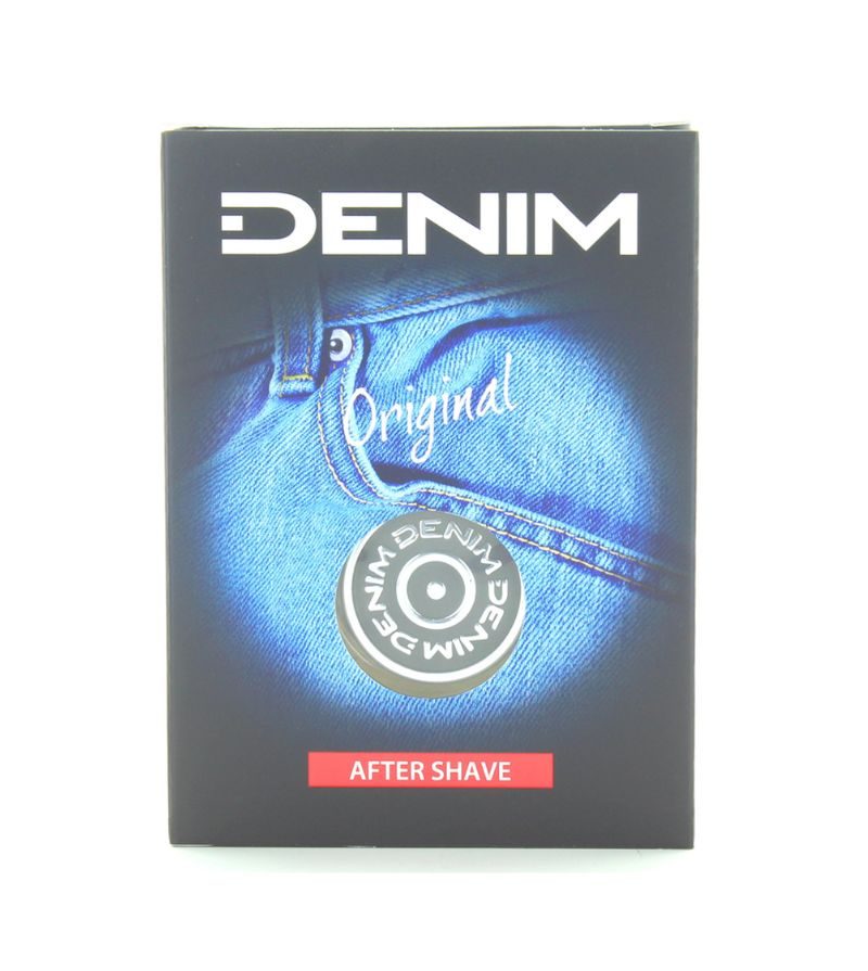 DENIM – After Shave Original – 100 Ml